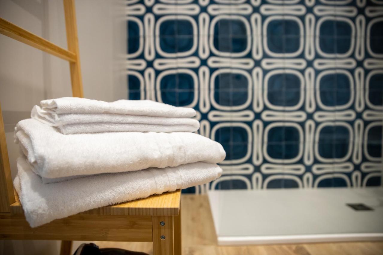 바리 La Cementina 아파트 외부 사진