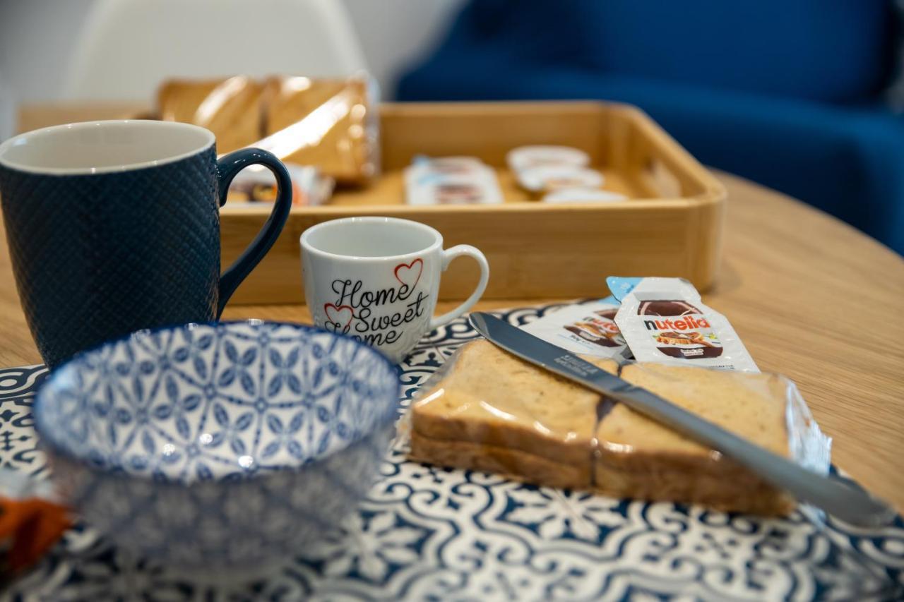바리 La Cementina 아파트 외부 사진